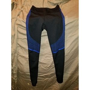 Fashion nova workout pants